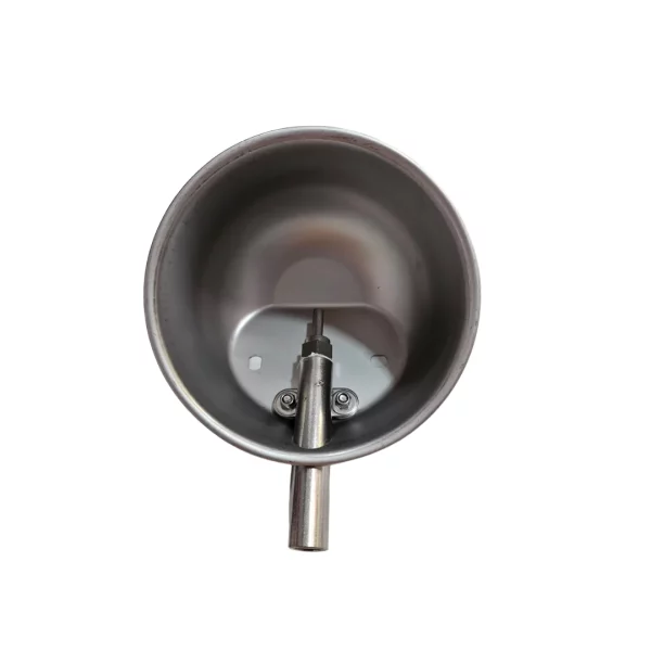 Stainless Steel Drinking Bowl