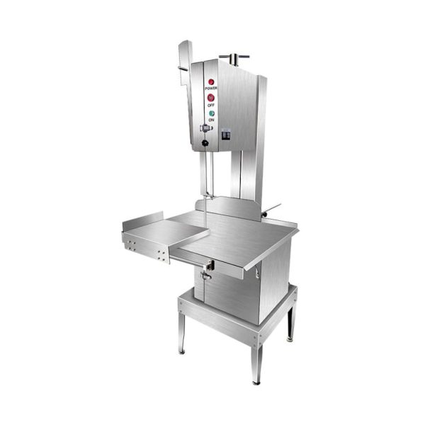 Meat Cutter Machine-400A