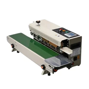 Polythene sealer