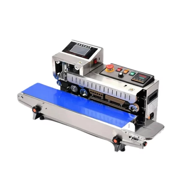 Polythene sealer