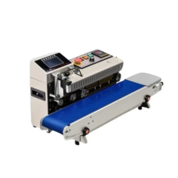 Polythene sealer