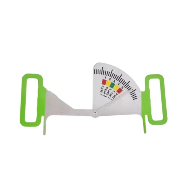 Measurement Scale