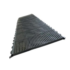 Triangular Steel Sow Floor