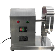 Fresh chicken cutter