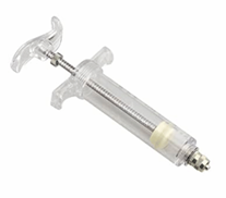 Feeding Syringe