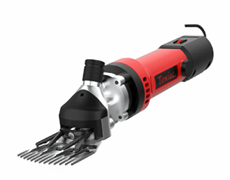 Goat Hair Removal Machine