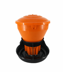 Piglet Feeder - 15kg
