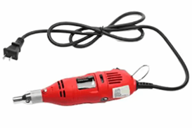 Piglet Tooth Grinder