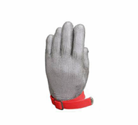 Steel Glove